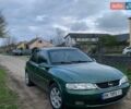 Зеленый Опель Вектра, объемом двигателя 1.8 л и пробегом 390 тыс. км за 1600 $, фото 1 на Automoto.ua