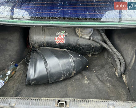 Зелений Опель Вектра, об'ємом двигуна 2 л та пробігом 359 тис. км за 899 $, фото 17 на Automoto.ua