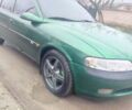 Зеленый Опель Вектра, объемом двигателя 2 л и пробегом 246 тыс. км за 2000 $, фото 8 на Automoto.ua