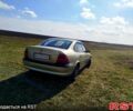 Зеленый Опель Вектра, объемом двигателя 1.7 л и пробегом 250 тыс. км за 1900 $, фото 10 на Automoto.ua