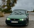 Опель Вектра 1996 в Харькове на Automoto.ua Зеленый Опель Вектра, объемом двигателя 1.8 л и пробегом 240 тыс. км за 2505 $, фото 1 на Automoto.ua