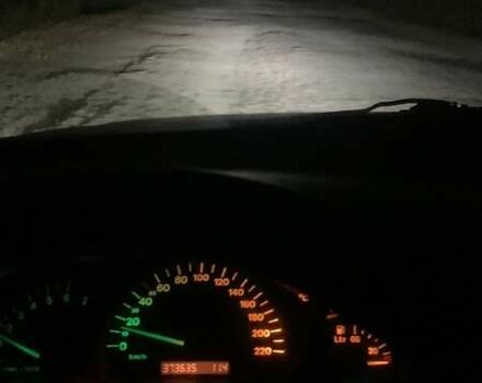 Зеленый Опель Вектра, объемом двигателя 1.6 л и пробегом 300 тыс. км за 2500 $, фото 3 на Automoto.ua