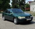 Зеленый Опель Вектра, объемом двигателя 1.6 л и пробегом 421 тыс. км за 1650 $, фото 1 на Automoto.ua