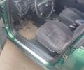 Зеленый Опель Вектра, объемом двигателя 2 л и пробегом 246 тыс. км за 2000 $, фото 22 на Automoto.ua