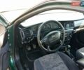 Зелений Опель Вектра, об'ємом двигуна 1.6 л та пробігом 325 тис. км за 3800 $, фото 12 на Automoto.ua