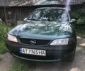 Зеленый Опель Вектра, объемом двигателя 1.6 л и пробегом 460 тыс. км за 2150 $, фото 1 на Automoto.ua