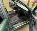 Зеленый Опель Вектра, объемом двигателя 1.6 л и пробегом 405 тыс. км за 1600 $, фото 21 на Automoto.ua