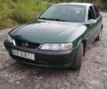 Зеленый Опель Вектра, объемом двигателя 1.6 л и пробегом 290 тыс. км за 2100 $, фото 1 на Automoto.ua