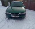 Зеленый Опель Вектра, объемом двигателя 1.6 л и пробегом 40 тыс. км за 1850 $, фото 5 на Automoto.ua