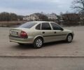 Зеленый Опель Вектра, объемом двигателя 1.6 л и пробегом 196 тыс. км за 3000 $, фото 15 на Automoto.ua