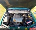 Зеленый Опель Вектра, объемом двигателя 1.6 л и пробегом 325 тыс. км за 3800 $, фото 12 на Automoto.ua