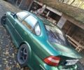 Зелений Опель Вектра, об'ємом двигуна 2 л та пробігом 300 тис. км за 1850 $, фото 2 на Automoto.ua