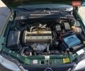 Зеленый Опель Вектра, объемом двигателя 2 л и пробегом 370 тыс. км за 2600 $, фото 9 на Automoto.ua