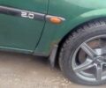 Зеленый Опель Вектра, объемом двигателя 2 л и пробегом 246 тыс. км за 2000 $, фото 28 на Automoto.ua