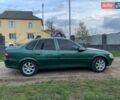 Зеленый Опель Вектра, объемом двигателя 1.8 л и пробегом 390 тыс. км за 1650 $, фото 5 на Automoto.ua