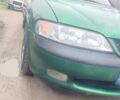 Зеленый Опель Вектра, объемом двигателя 2 л и пробегом 246 тыс. км за 2000 $, фото 27 на Automoto.ua