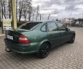Зеленый Опель Вектра, объемом двигателя 1.6 л и пробегом 250 тыс. км за 1200 $, фото 8 на Automoto.ua