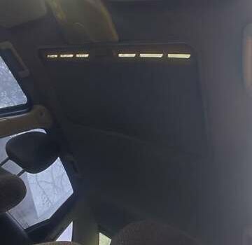 Зеленый Опель Вектра, объемом двигателя 2 л и пробегом 246 тыс. км за 2000 $, фото 53 на Automoto.ua