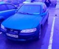 Зеленый Опель Вектра, объемом двигателя 2 л и пробегом 256 тыс. км за 1700 $, фото 1 на Automoto.ua