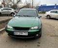 Зеленый Опель Вектра, объемом двигателя 2.5 л и пробегом 350 тыс. км за 2599 $, фото 1 на Automoto.ua