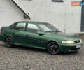Зелений Опель Вектра, об'ємом двигуна 2 л та пробігом 359 тис. км за 899 $, фото 4 на Automoto.ua