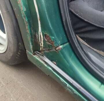 Зеленый Опель Вектра, объемом двигателя 2 л и пробегом 246 тыс. км за 2000 $, фото 33 на Automoto.ua