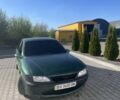 Зеленый Опель Вектра, объемом двигателя 2.5 л и пробегом 3 тыс. км за 1200 $, фото 1 на Automoto.ua