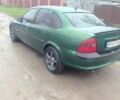 Зеленый Опель Вектра, объемом двигателя 2 л и пробегом 246 тыс. км за 2000 $, фото 4 на Automoto.ua