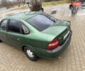 Зеленый Опель Вектра, объемом двигателя 1.6 л и пробегом 405 тыс. км за 1600 $, фото 4 на Automoto.ua