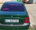 Зеленый Опель Вектра, объемом двигателя 2 л и пробегом 307 тыс. км за 2600 $, фото 2 на Automoto.ua