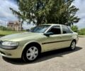 Зеленый Опель Вектра, объемом двигателя 2 л и пробегом 290 тыс. км за 1900 $, фото 1 на Automoto.ua