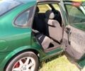Зелений Опель Вектра, об'ємом двигуна 1.6 л та пробігом 325 тис. км за 3800 $, фото 18 на Automoto.ua