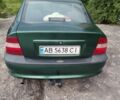 Зеленый Опель Вектра, объемом двигателя 1.6 л и пробегом 290 тыс. км за 2100 $, фото 4 на Automoto.ua