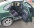 Зеленый Опель Вектра, объемом двигателя 1.79 л и пробегом 250 тыс. км за 2100 $, фото 11 на Automoto.ua