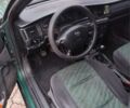 Зеленый Опель Вектра, объемом двигателя 1.6 л и пробегом 300 тыс. км за 2450 $, фото 4 на Automoto.ua