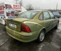 Зеленый Опель Вектра, объемом двигателя 0 л и пробегом 250 тыс. км за 350 $, фото 1 на Automoto.ua
