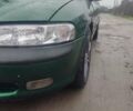 Зеленый Опель Вектра, объемом двигателя 2 л и пробегом 246 тыс. км за 2000 $, фото 25 на Automoto.ua