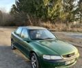 Зеленый Опель Вектра, объемом двигателя 2 л и пробегом 370 тыс. км за 1000 $, фото 5 на Automoto.ua