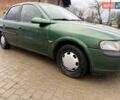 Зеленый Опель Вектра, объемом двигателя 1.6 л и пробегом 405 тыс. км за 1600 $, фото 14 на Automoto.ua