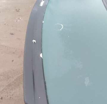 Зеленый Опель Вектра, объемом двигателя 2 л и пробегом 246 тыс. км за 2000 $, фото 13 на Automoto.ua