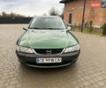 Зеленый Опель Вектра, объемом двигателя 1.6 л и пробегом 405 тыс. км за 1600 $, фото 1 на Automoto.ua