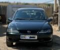 Зеленый Опель Вектра, объемом двигателя 2 л и пробегом 340 тыс. км за 3300 $, фото 5 на Automoto.ua