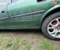 Зеленый Опель Вектра, объемом двигателя 1.6 л и пробегом 273 тыс. км за 2800 $, фото 13 на Automoto.ua