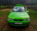 Зелений Опель Вектра, об'ємом двигуна 1.8 л та пробігом 450 тис. км за 3000 $, фото 1 на Automoto.ua