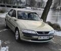 Зеленый Опель Вектра, объемом двигателя 1.6 л и пробегом 196 тыс. км за 3000 $, фото 1 на Automoto.ua
