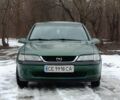 Зеленый Опель Вектра, объемом двигателя 1.6 л и пробегом 40 тыс. км за 1850 $, фото 1 на Automoto.ua