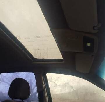 Зеленый Опель Вектра, объемом двигателя 2 л и пробегом 246 тыс. км за 2000 $, фото 41 на Automoto.ua