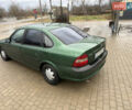 Зеленый Опель Вектра, объемом двигателя 1.6 л и пробегом 405 тыс. км за 1600 $, фото 10 на Automoto.ua
