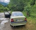 Зеленый Опель Вектра, объемом двигателя 1.6 л и пробегом 320 тыс. км за 1000 $, фото 1 на Automoto.ua