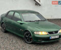 Зелений Опель Вектра, об'ємом двигуна 2 л та пробігом 359 тис. км за 899 $, фото 7 на Automoto.ua